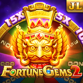 Fortune Gems 2 game icon