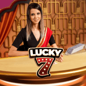 Lucky 7 game icon
